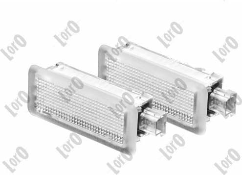 Interior Light LORO TUNING L54-470-003LED
