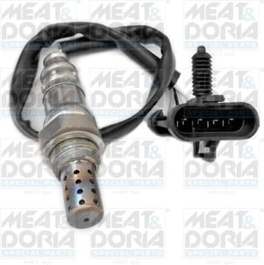 Oxygen Sensor 81551