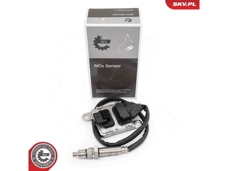 NOx Sensor, urea injection 71SKV025