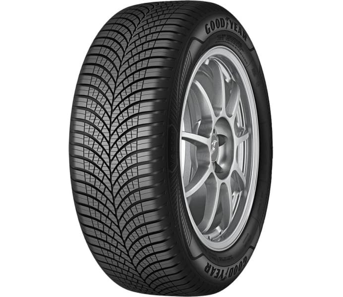 Universal tyres 255/50R19 GOODYEAR VECTOR 4SEASONS GEN 3 107T XL Elect FP CCB72 3PMSF M+S