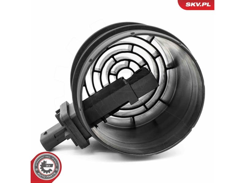 Mass Air Flow Sensor 07SKV219 - image 6