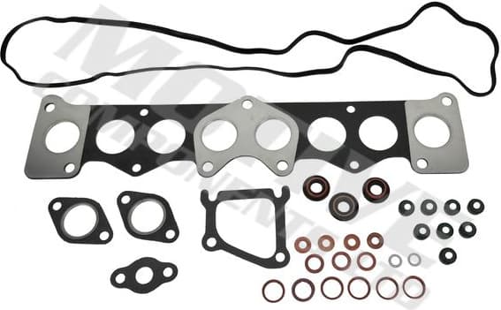 Gasket Kit, cylinder head HSL740