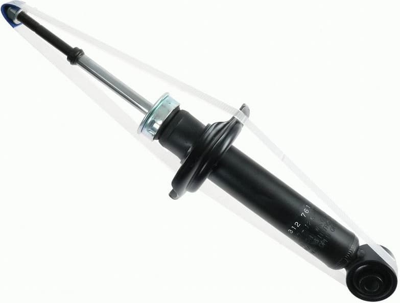 Shock Absorber 27-J26-A