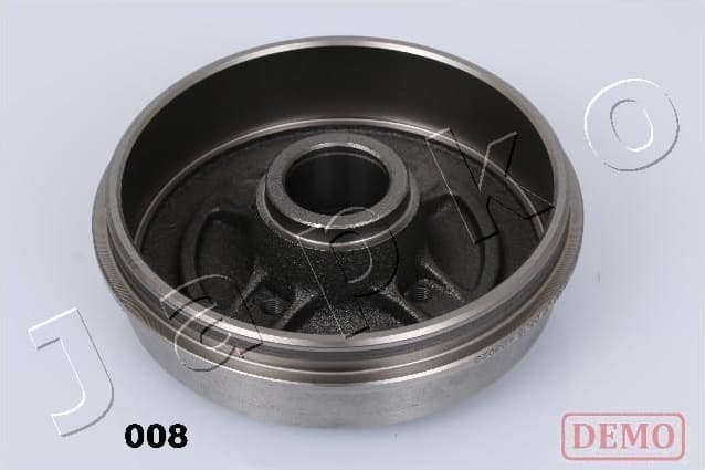 Brake Drum 56008C - image 2