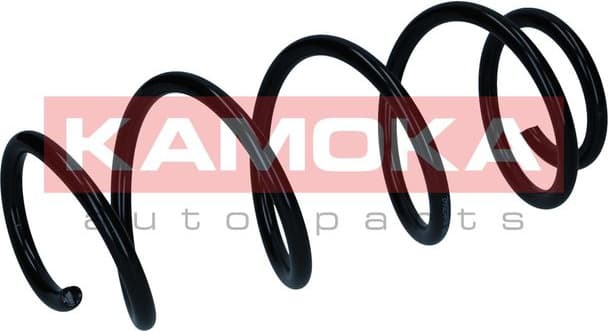 Suspension Spring 2110831 - image 2