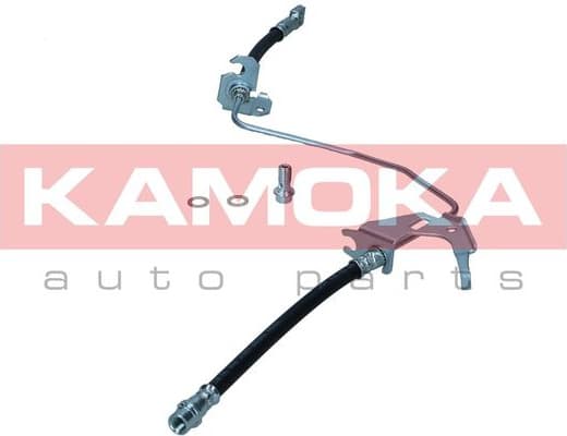 Brake Hose 1170020 - image 3