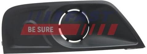 Cover, bumper FT90127