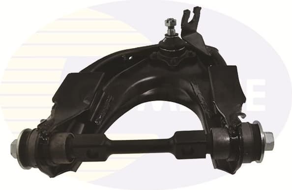 Control/Trailing Arm, wheel suspension CCA2247 - image 2
