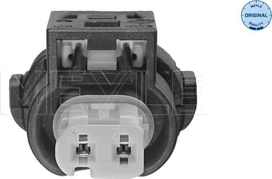 Sensor, exhaust gas temperature MEYLE-ORIGINAL: True to OE. 014 800 0199 - image 2