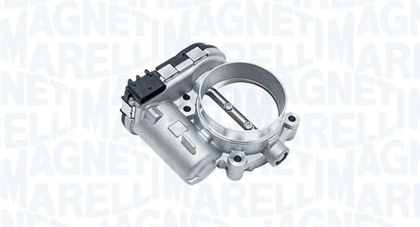 Throttle Body 802000000188