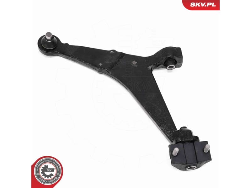 Control/Trailing Arm, wheel suspension 69SKV221 - image 2