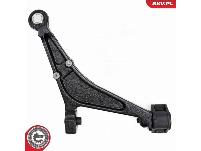 Control/Trailing Arm, wheel suspension 69SKV221 - image 4