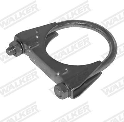 Clamping Piece, exhaust system 82305