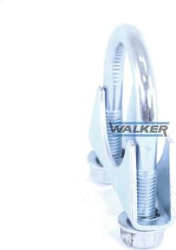 Clamping Piece, exhaust system 82305 - image 3