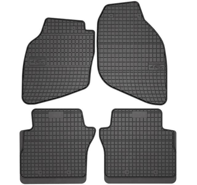 Floor Mat Set ELTORO ET0838