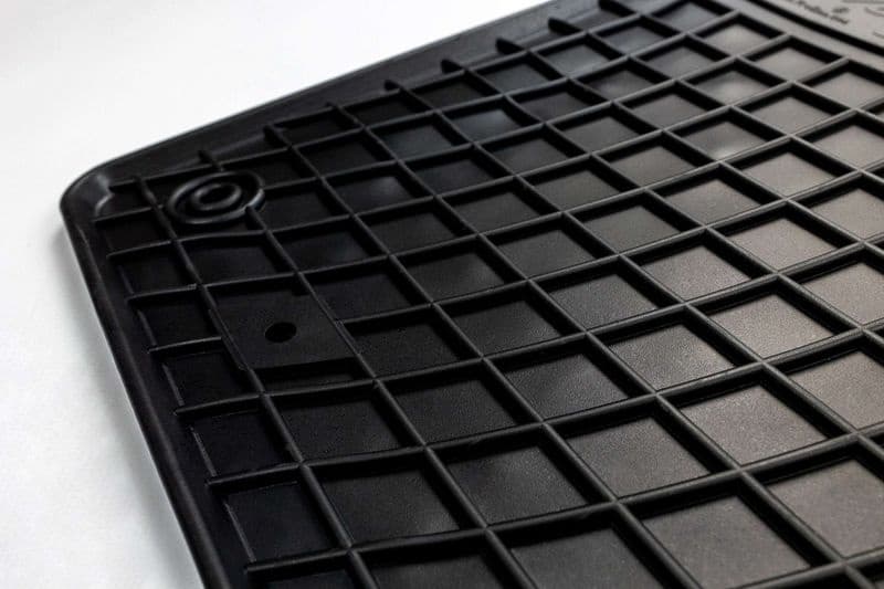 Floor Mat Set ELTORO ET0838 - image 4