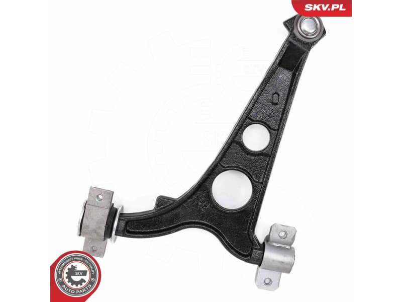 Control/Trailing Arm, wheel suspension 69SKV230
