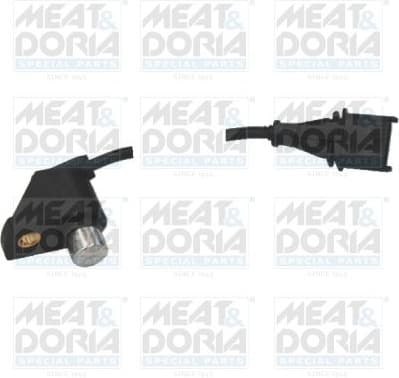 Sensor, camshaft position 87302