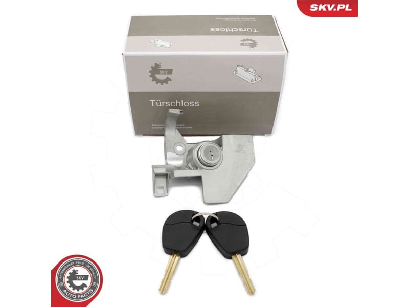 Tailgate Lock 16SKV994