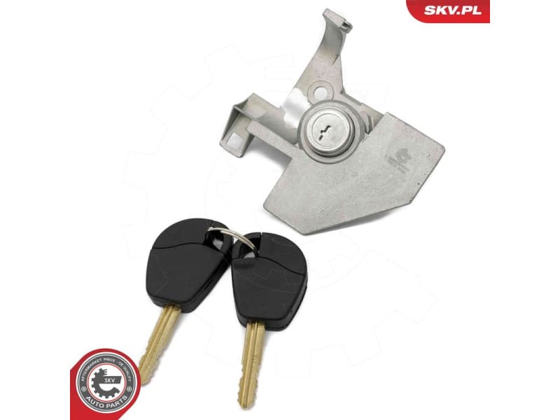 Tailgate Lock 16SKV994 - image 2