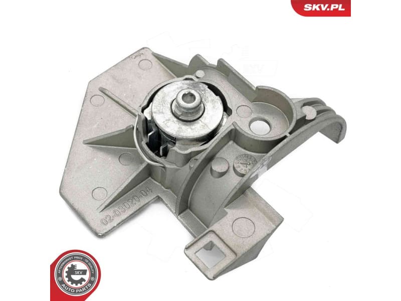 Tailgate Lock 16SKV994 - image 3