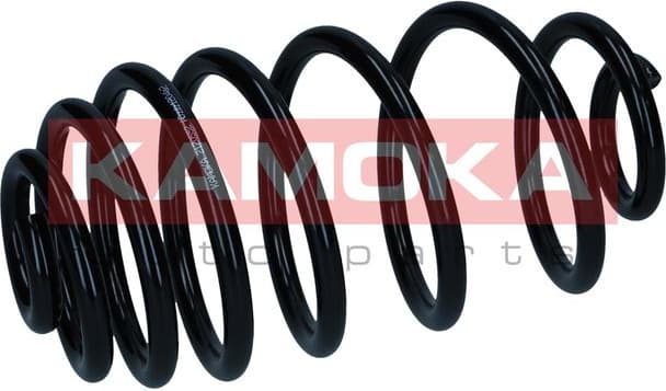 Suspension Spring 2120552 - image 2