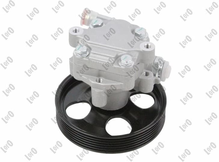 Hydraulic Pump, steering LORO 140-01-110 - image 3