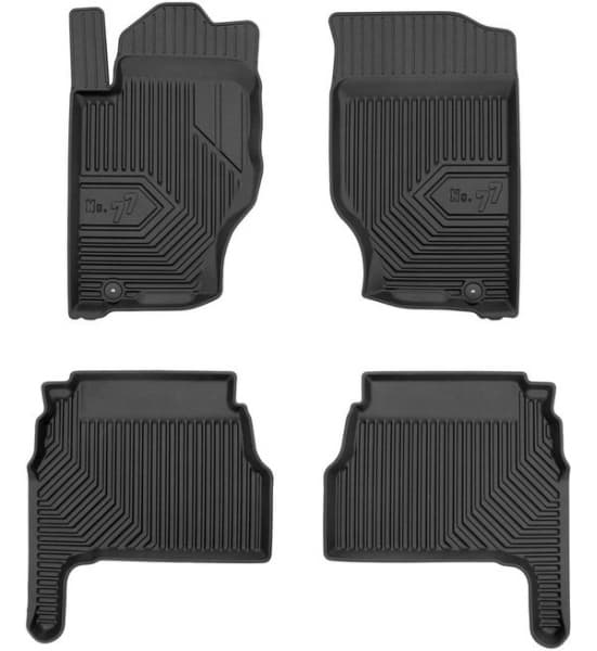 Floor Mat Set NO.77 77426443