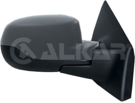 Exterior Mirror 6140176