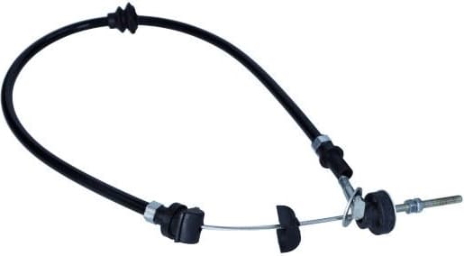 Cable Pull, clutch control 32-1851 - image 2