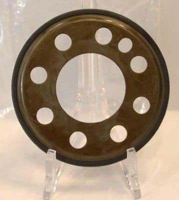 Ring Gear, crankshaft 49416347 - image 2