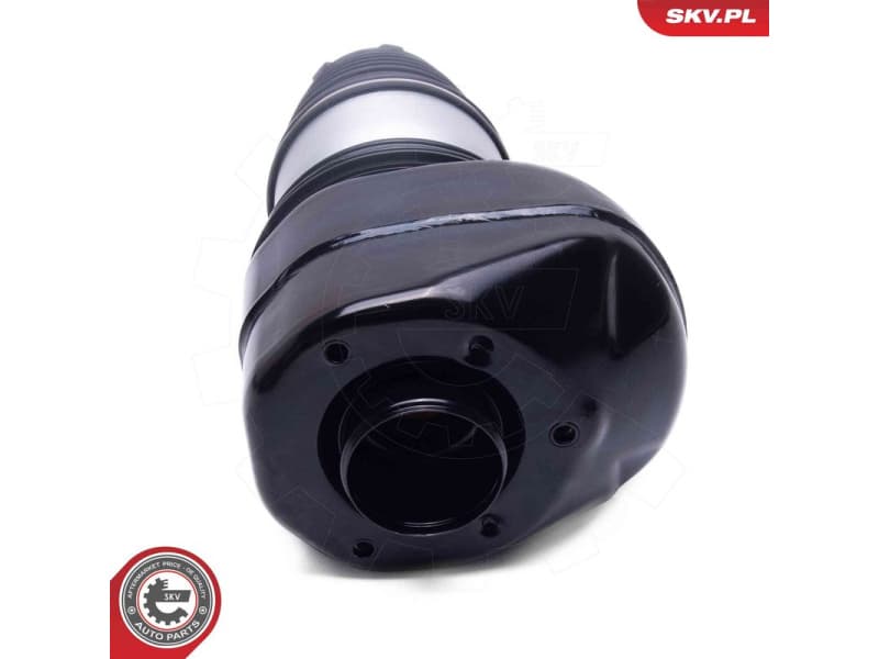 Air Spring, suspension 58SKV093 - image 2