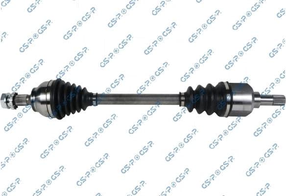 Drive Shaft 203645