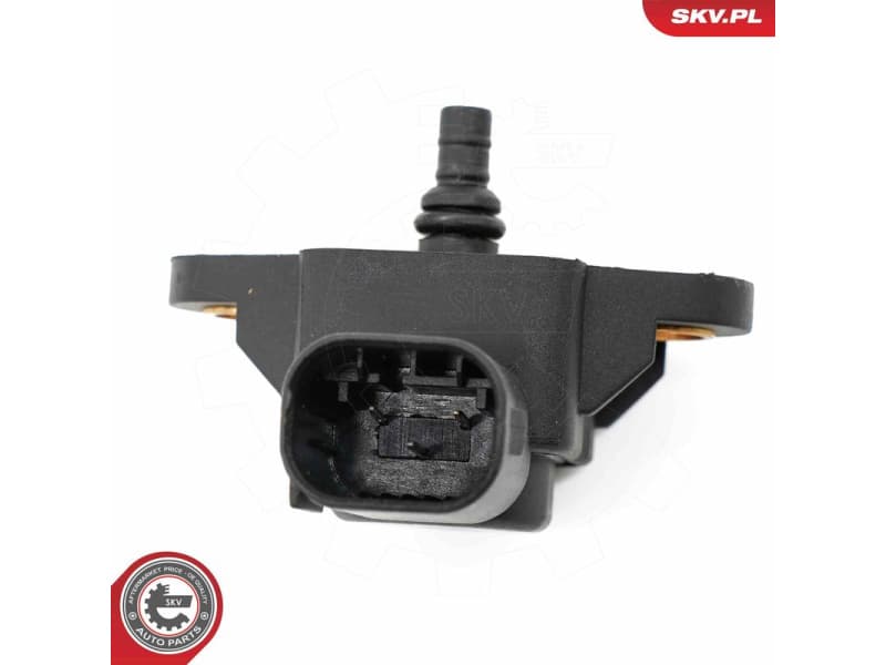 Sensor, intake manifold pressure 17SKV195 - image 4