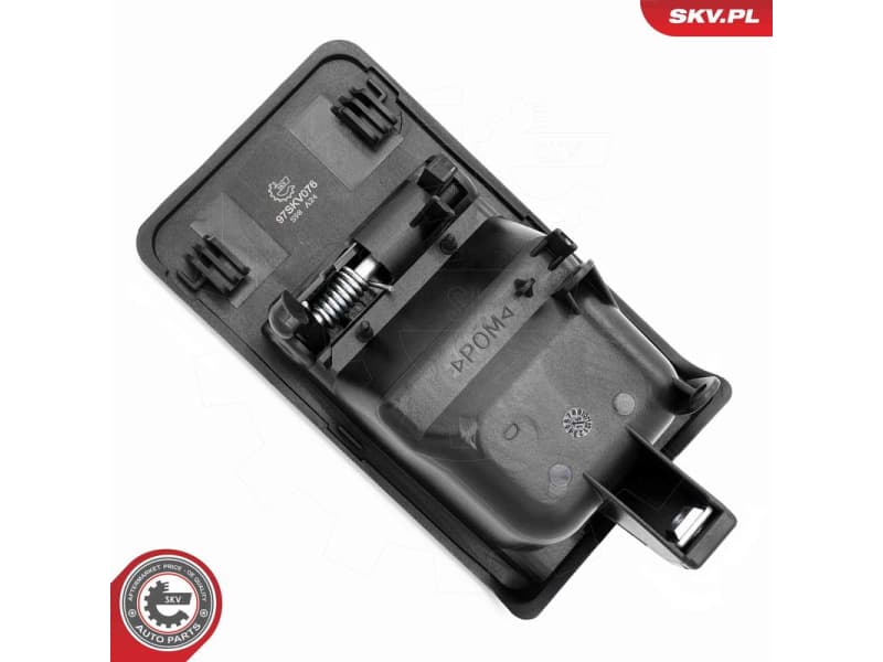 Door Handle, interior equipment 97SKV076 - image 4