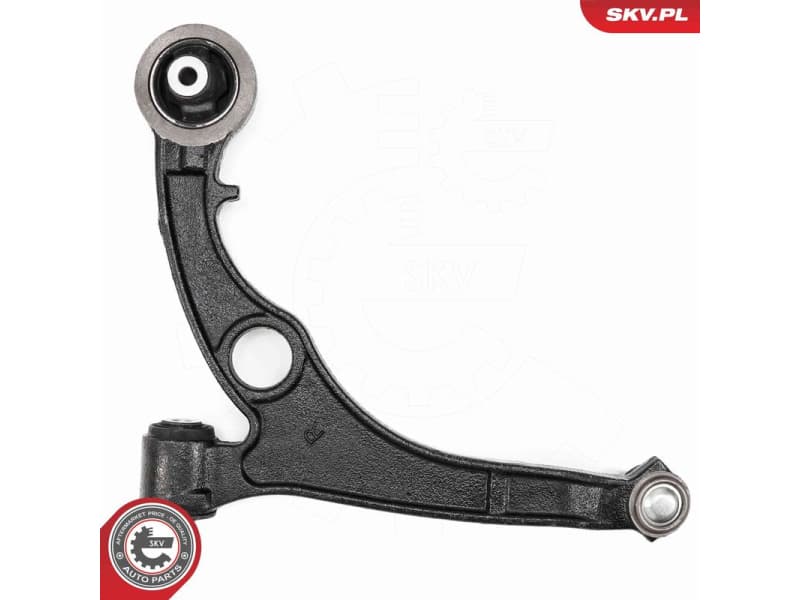 Control/Trailing Arm, wheel suspension 69SKV234 - image 4