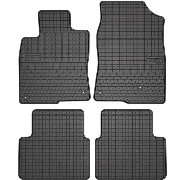 Floor Mat Set ELTORO ET547921