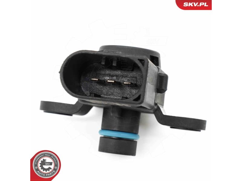 Sensor, intake manifold pressure 17SKV183