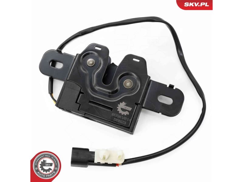 Bonnet Lock 60SKV614 - image 2