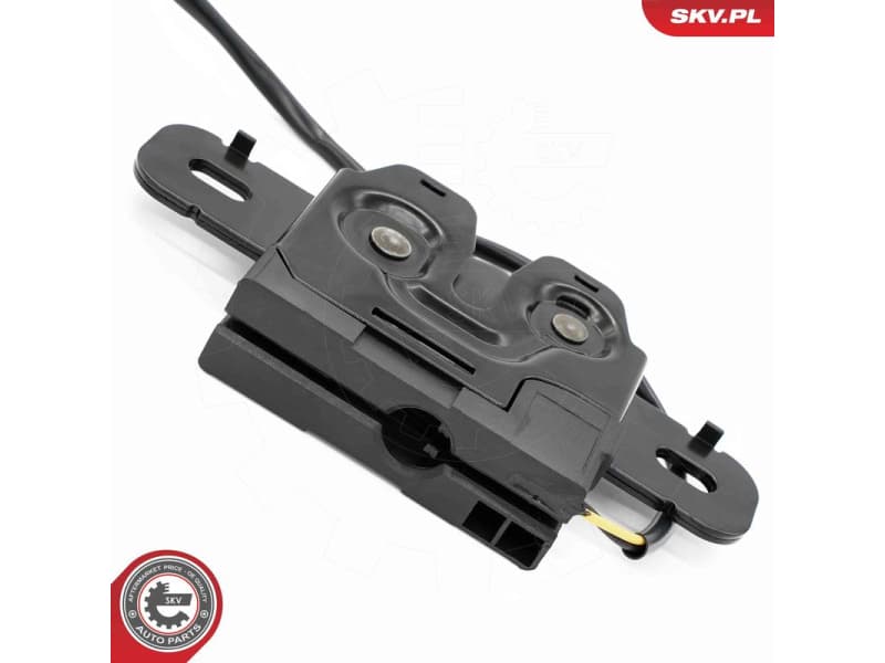 Bonnet Lock 60SKV614 - image 4