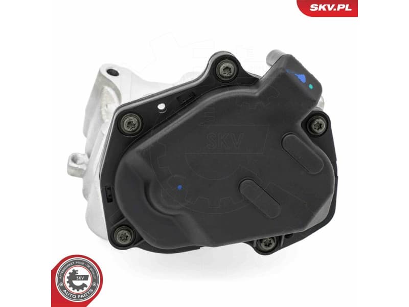 EGR Valve 14SKV259 - image 6