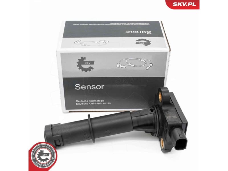 Sensor, engine oil level 17SKV923