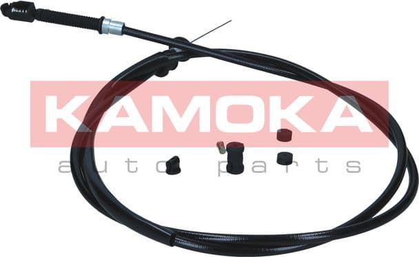 Accelerator Cable 116088 - image 3