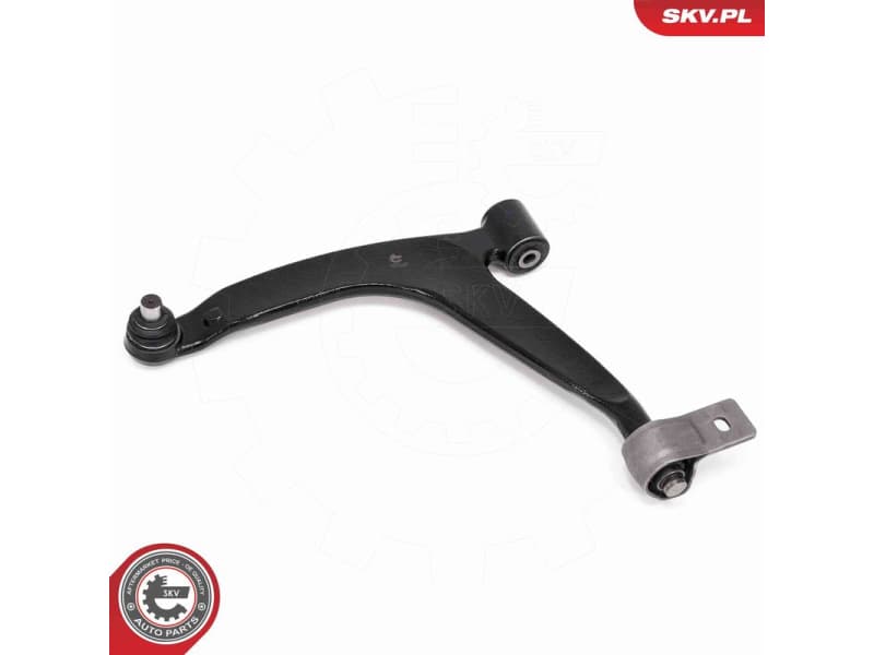 Control/Trailing Arm, wheel suspension 69SKV165 - image 2