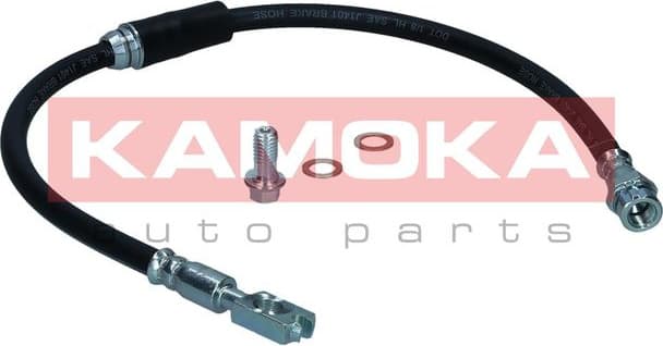 Brake hose front 1170243