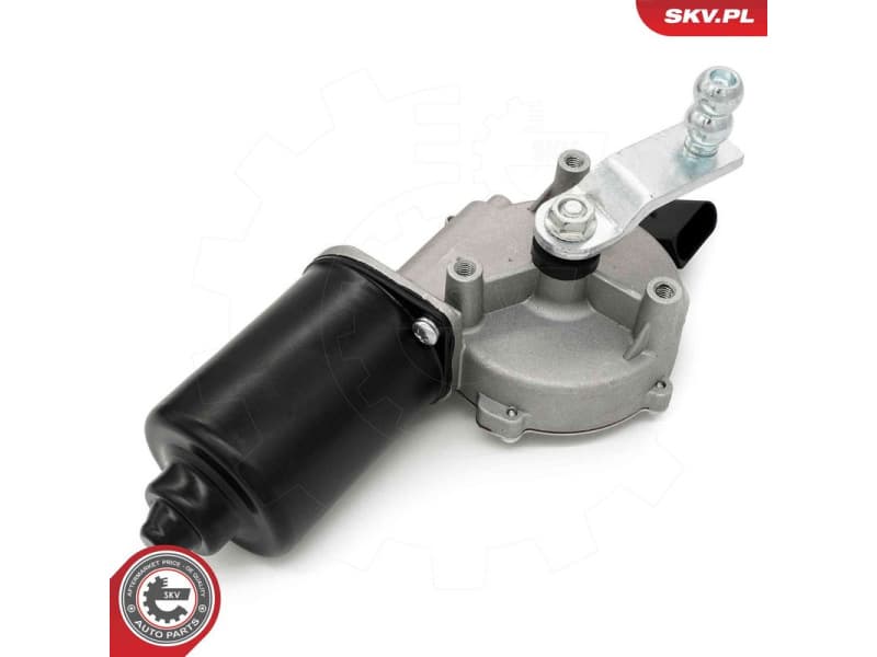 Wiper Motor 19SKV213 - image 2