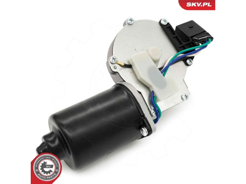 Wiper Motor 19SKV213 - image 3