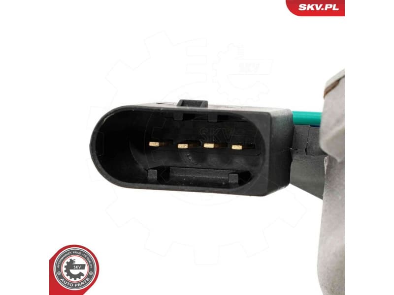 Wiper Motor 19SKV213 - image 6