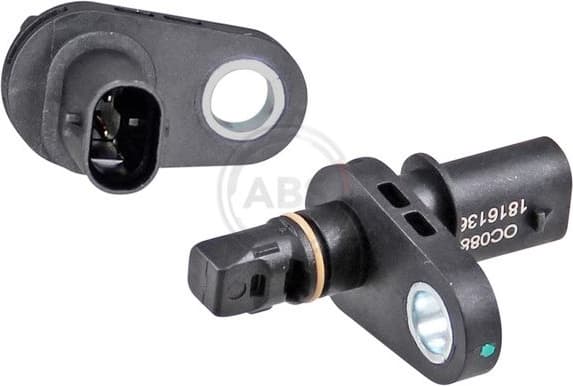 Sensor, wheel speed 32284