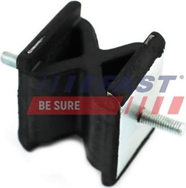Rubber Mount, muffler FT84565